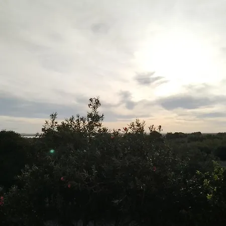 La Mata アパート