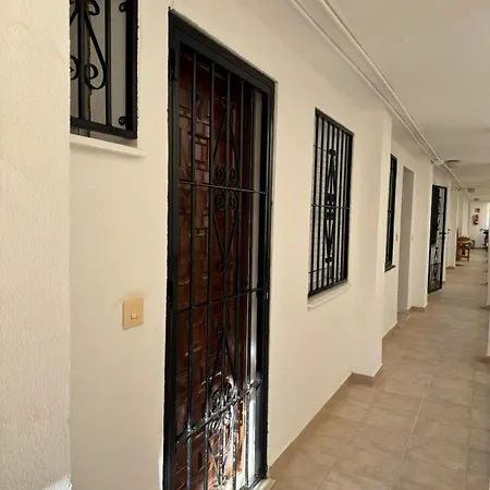 La Mata Appartamento *
