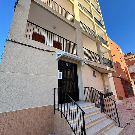 La Mata *